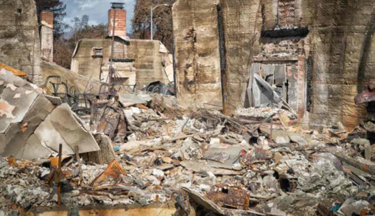 Israele genocidio