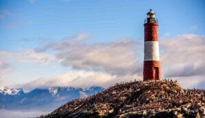 Vacanza in questo faro isolati da tutto - Inchiostroverde.it (Fonte foto Canva)