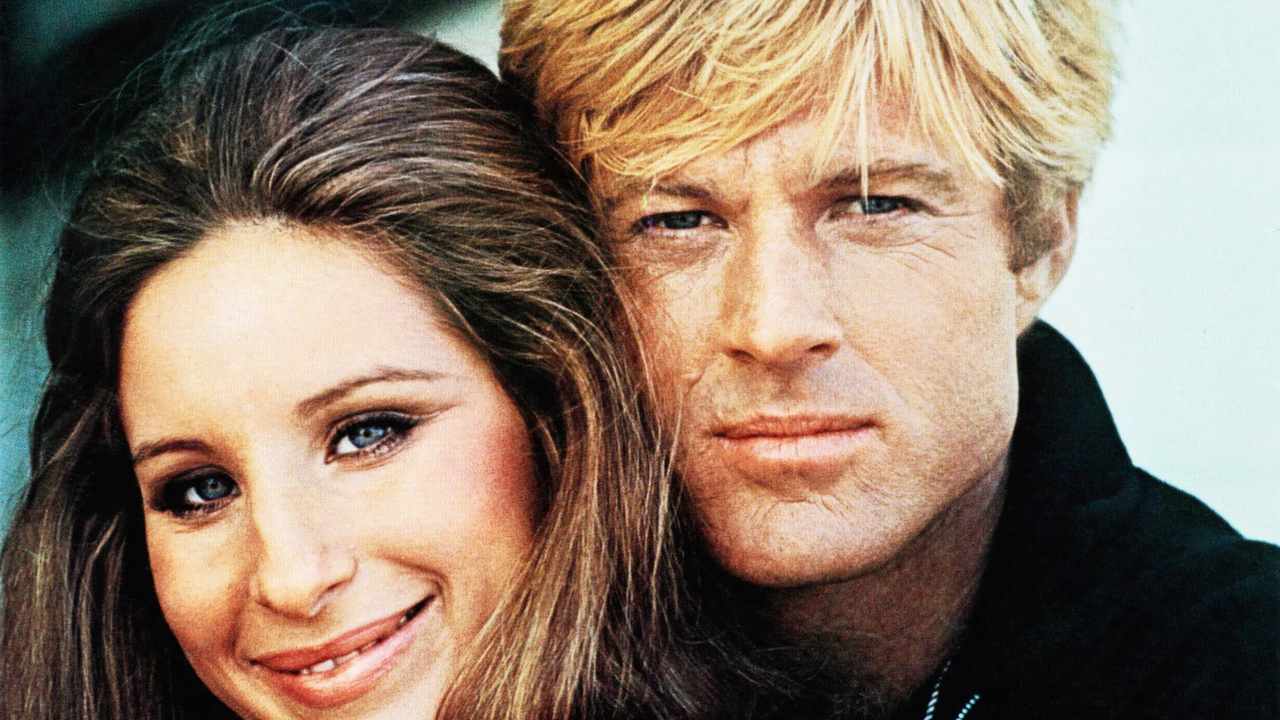La morte di Robert Redford