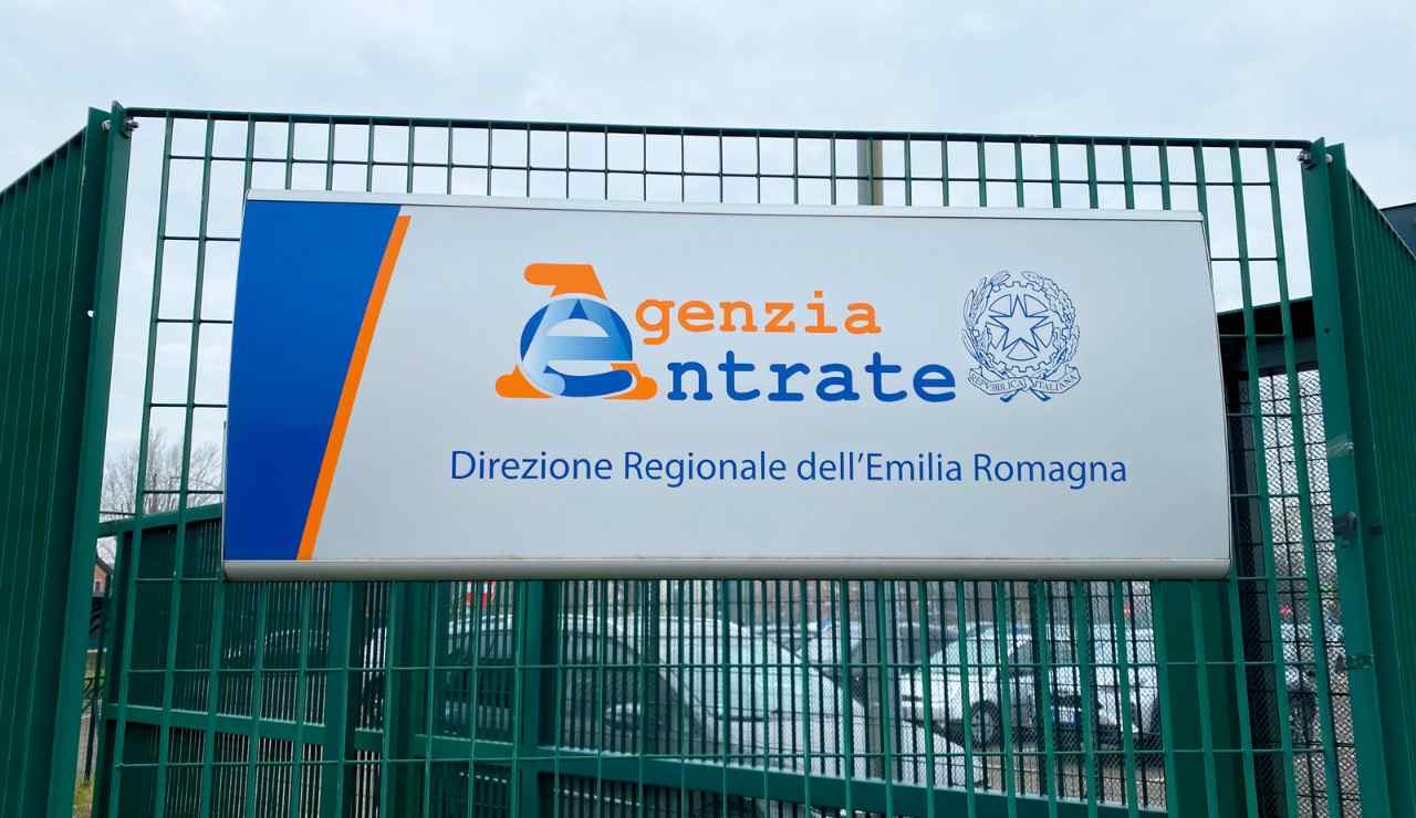 Agenzia dell'Entrate black list - Inchiostroverde.it (Fonte foto Canva)