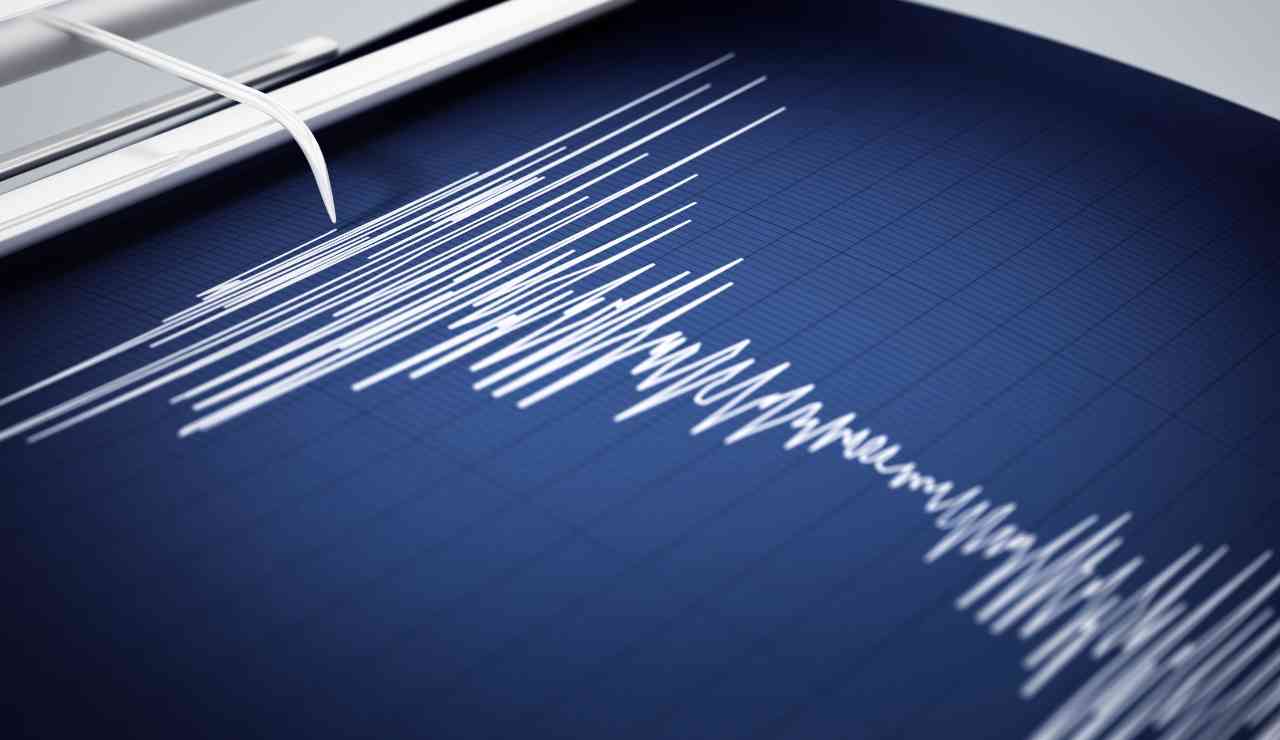 Allarme terremoto paura in Italia - Inchiostroverde.it (Fonte foto Canva)