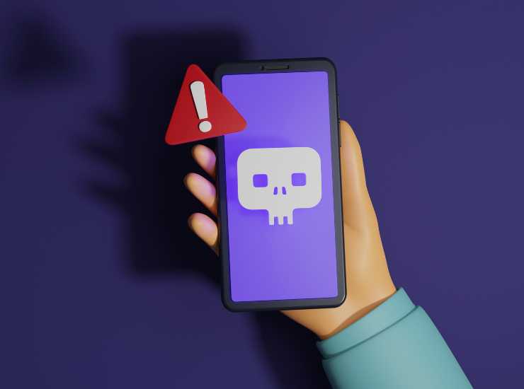 App che ti ruba i soldi dal cellulare - Inchiostroverde.it. (Fonte foto Canva)