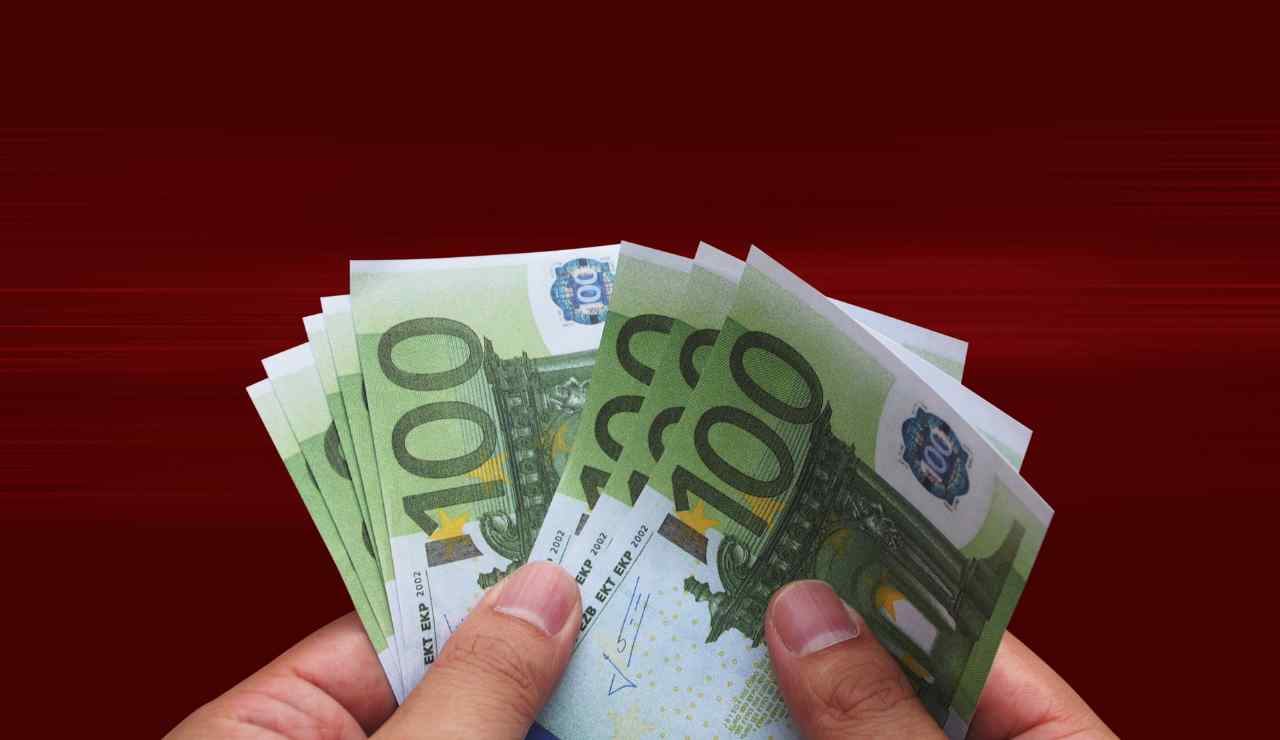 Assegno di inclusione in anticipo - Inchiostroverde.it (Fonte foro Canva)
