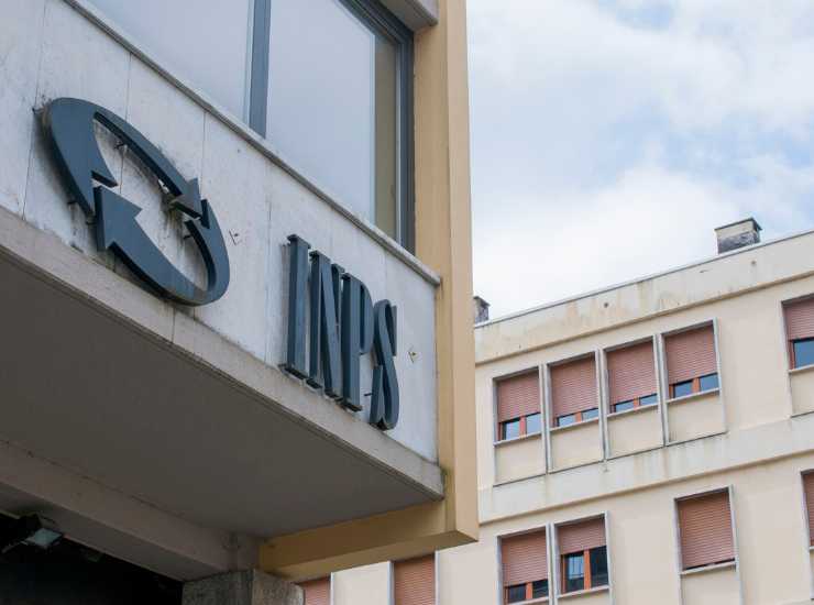 Contributi omessi pensione come recuperarli - Inchiostroverde.it