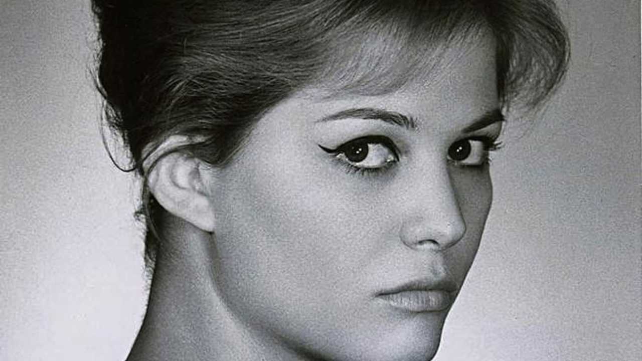 Claudia Cardinale