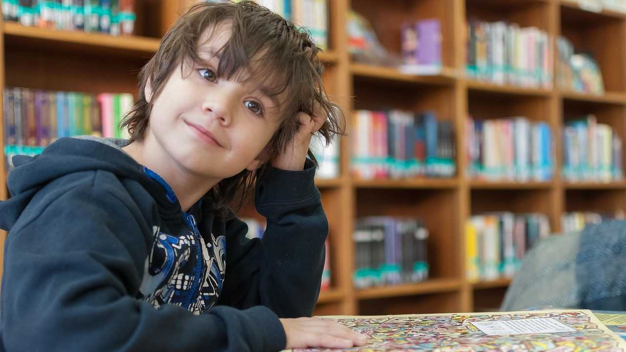 Frasi da dire ai bambini