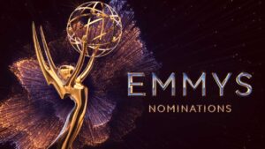 Emmy Awards 2025