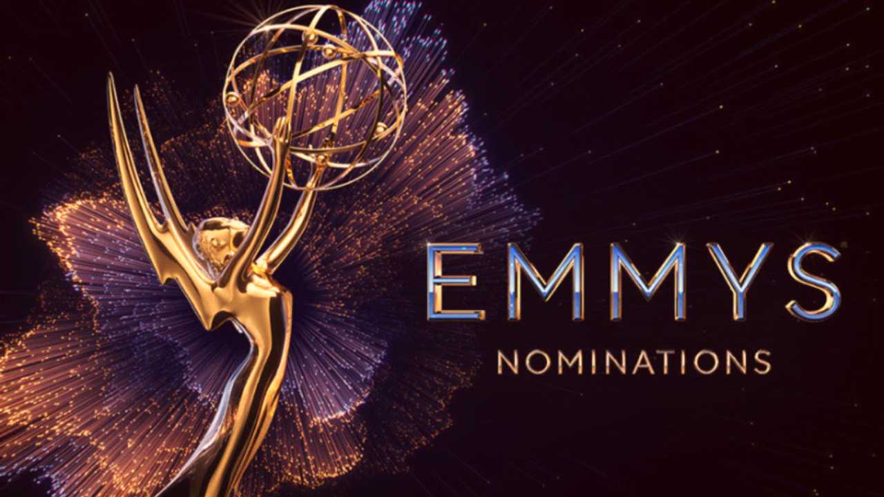 Emmy Awards 2025