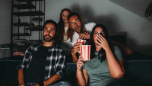 Film Horror in uscita ad ottobre