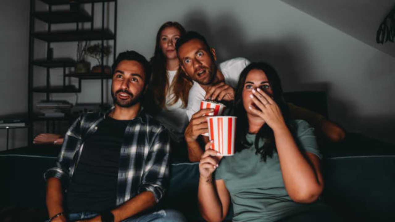 Film Horror in uscita ad ottobre