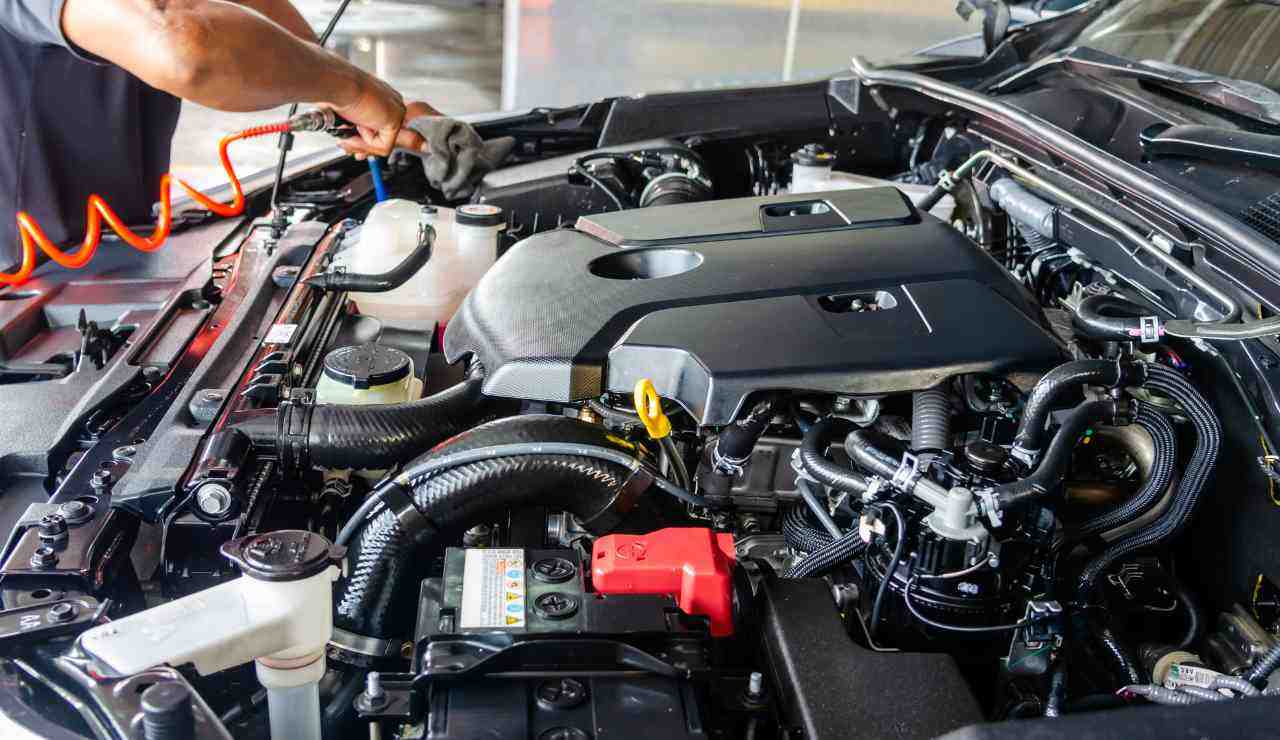 Il miglior motore è italiano - Inchiostroverde.it (Fonte foto Canva)