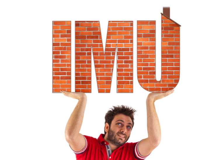 Imu non pagata scatta l'allarme - Inchiostroverde.it (Fonte foto Canva)