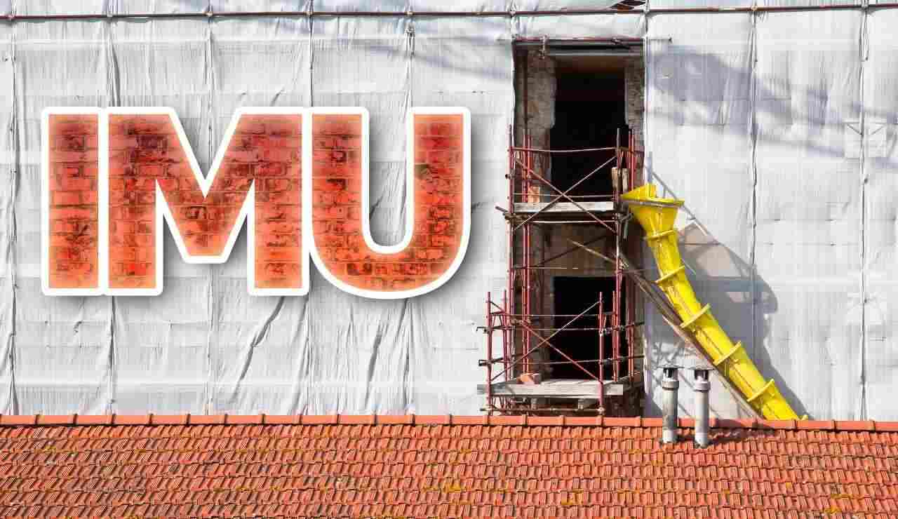 Imu pagamento in ritardo cosa fare - Inchiostroverde.it (fonte foto Canva)
