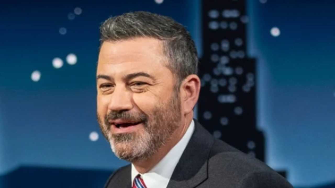 Kimmel sospensione