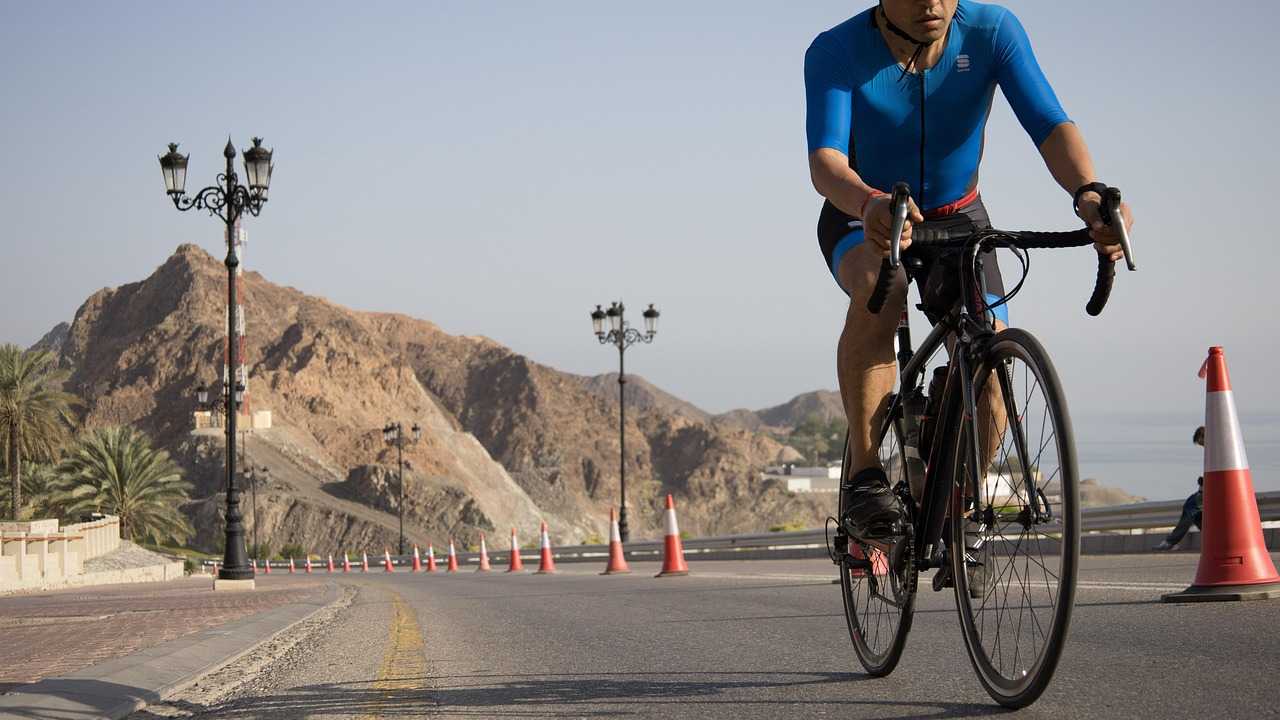 Ciclismo