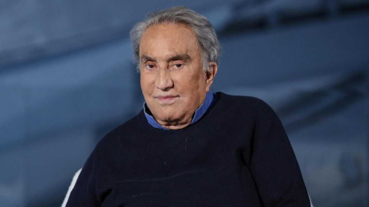 Emilio Fede