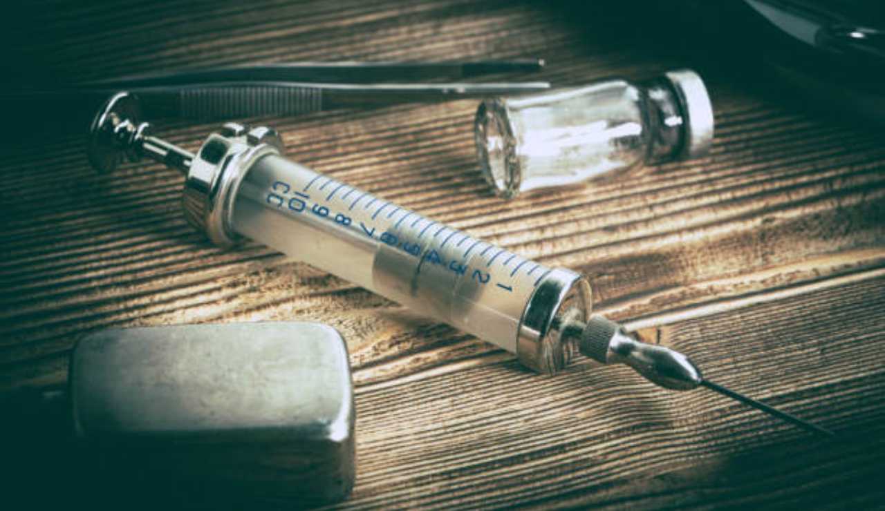 Medico Killer