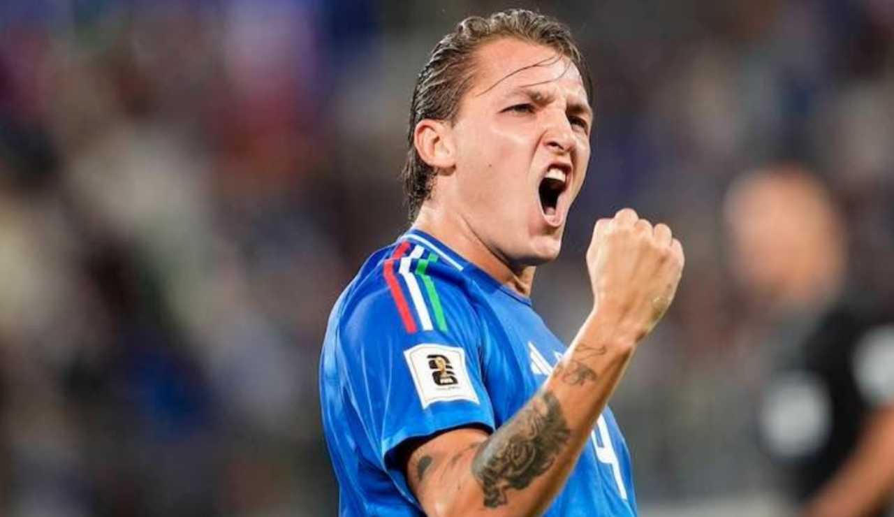 Nazionale italiana