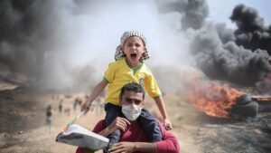 Attacco alla Global Sumud Flotilla