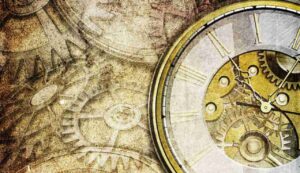 Percezione della storia