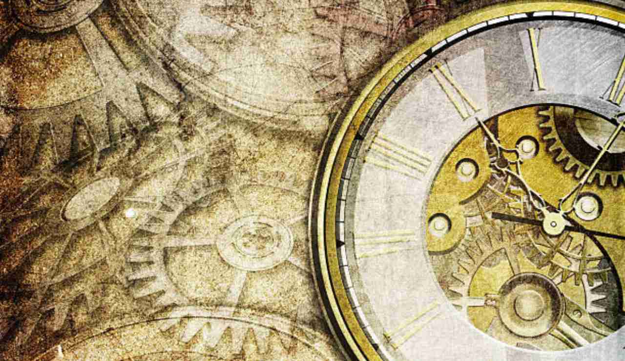 Percezione della storia