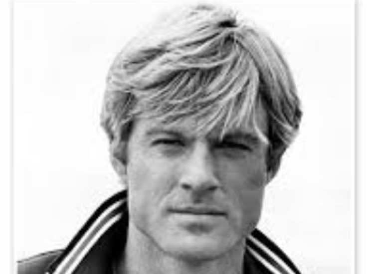Robert Redford addio