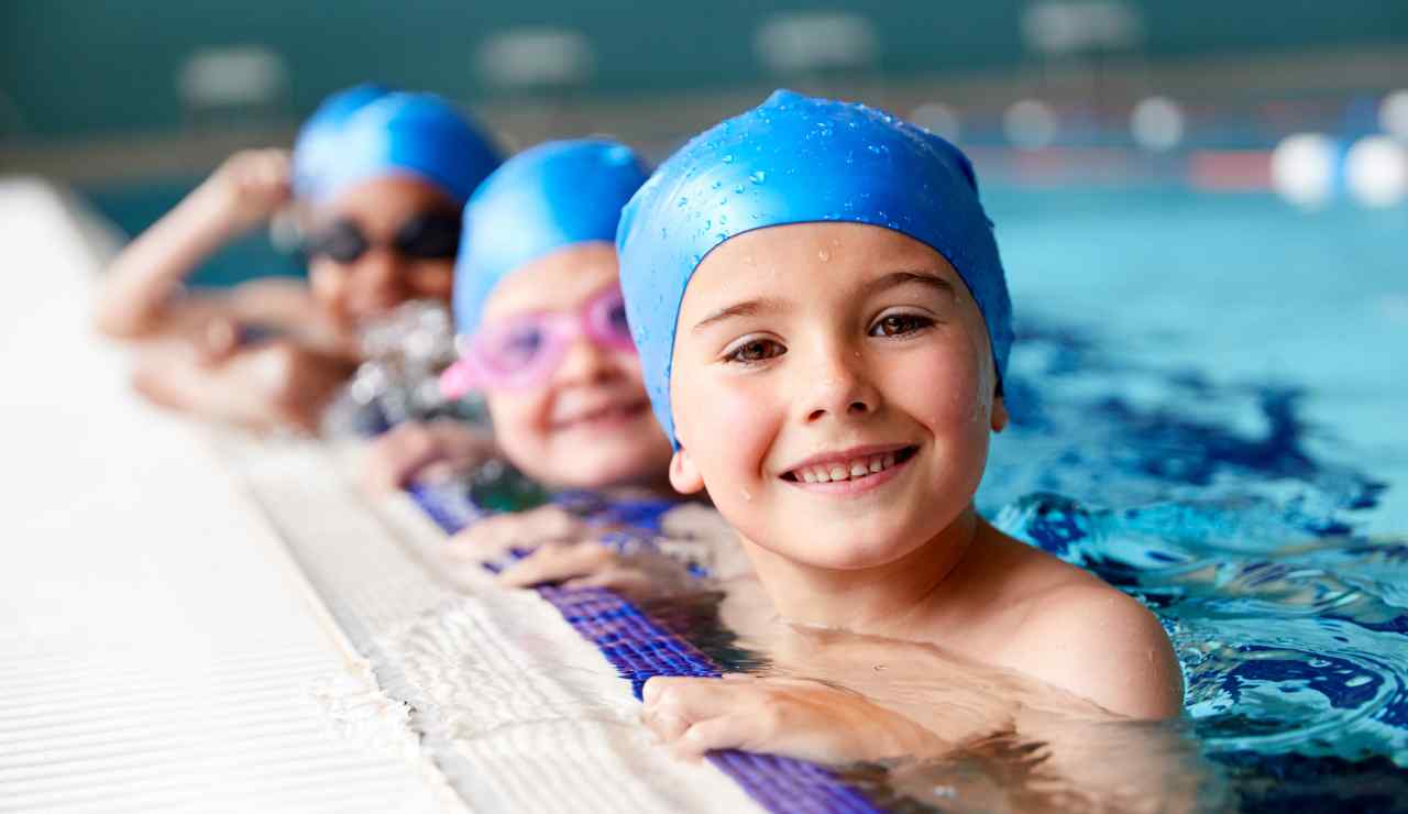 Sport bambini ci pensa Giorgia Meloni - Inchiostroverde.it (Fonte foro Canva)