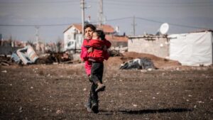 Terza guerra mondiale?