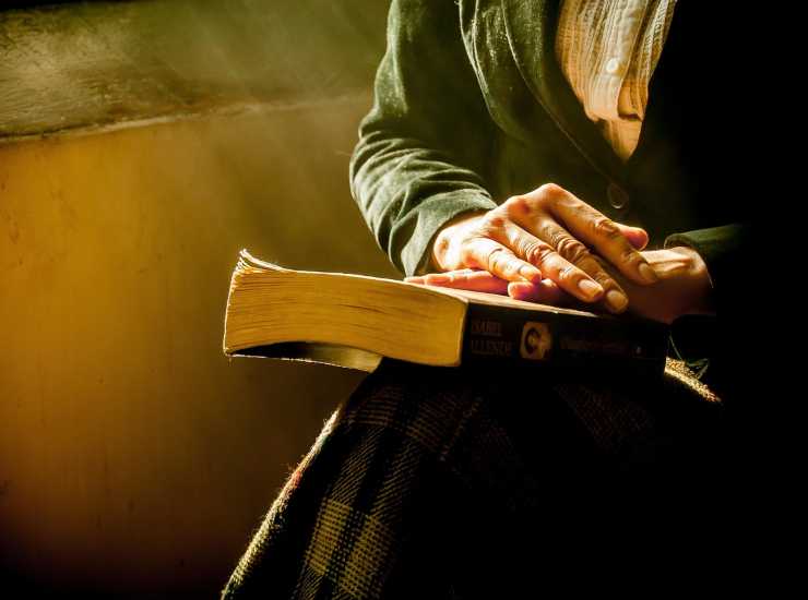 Letture consigliate