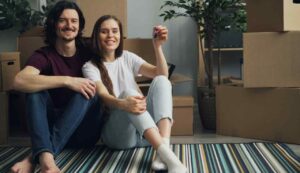 Andare a vivere da soli risparmi 2700 euro - Inchiostroverde.it (Fonte foto Canva)