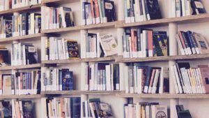 Bibliofilia sindrome