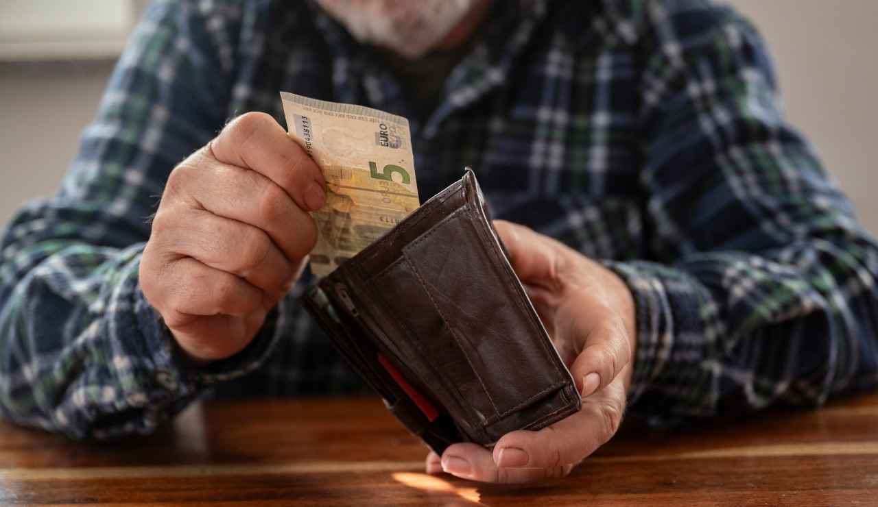 Bonus over 60 approva anche Giorgia Meloni - 20251030 Inchiostroverde.it