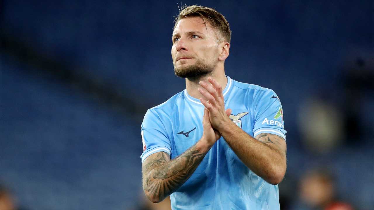 Ciro Immobile