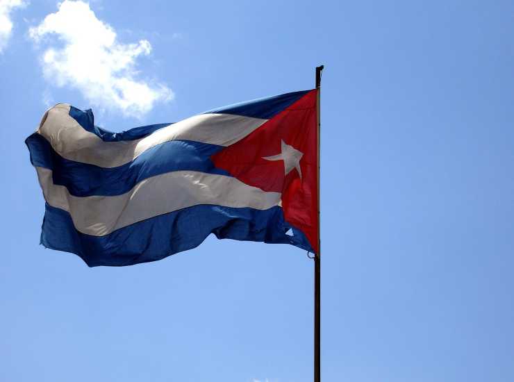Cuba - Pixabay - InchiostroVerde.it