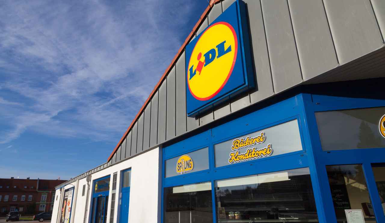 Da Lidl costa solo 39 euro - Inchiostroverde.it