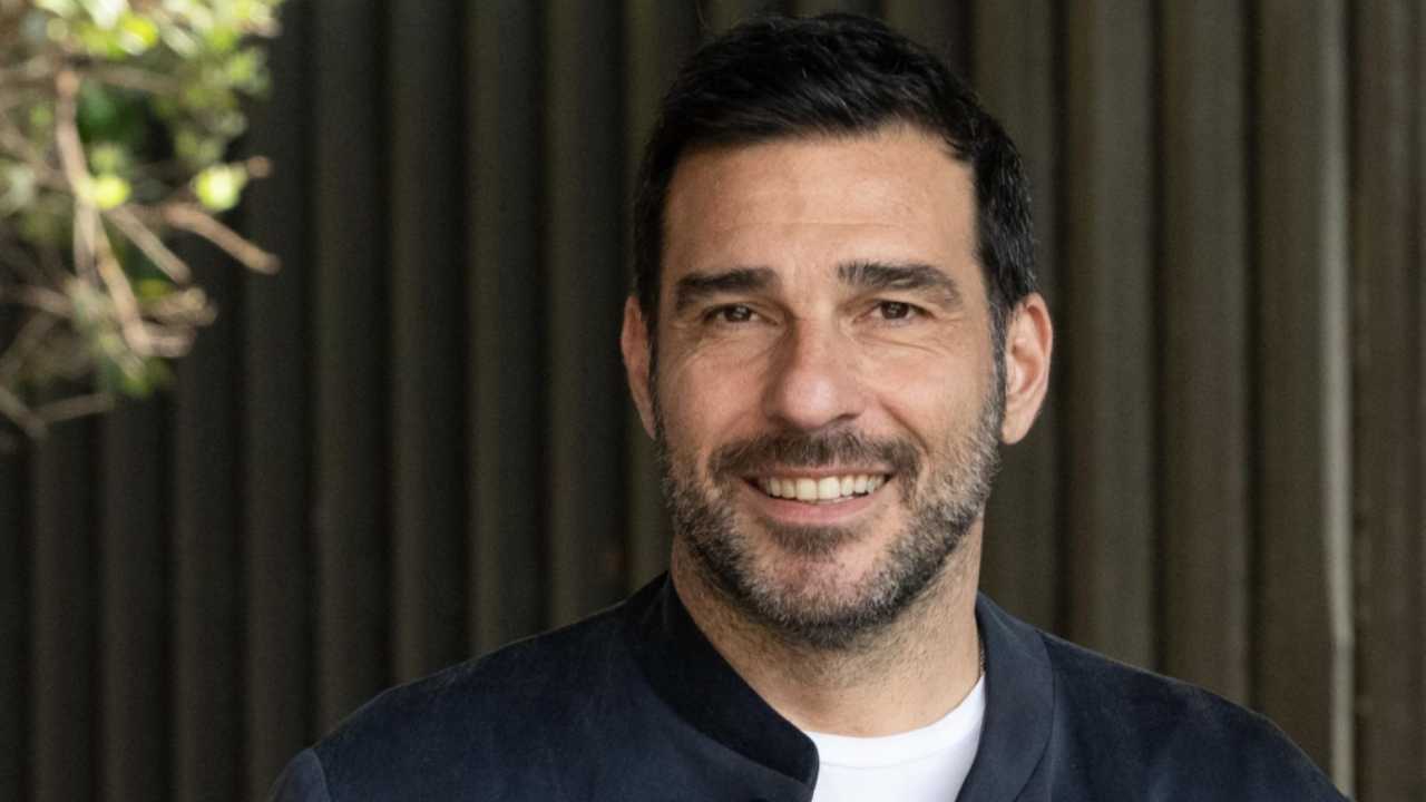 Edoardo Leo film