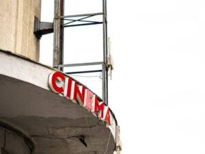 Cinema e flop