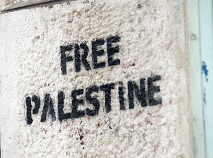 Palestina Pace