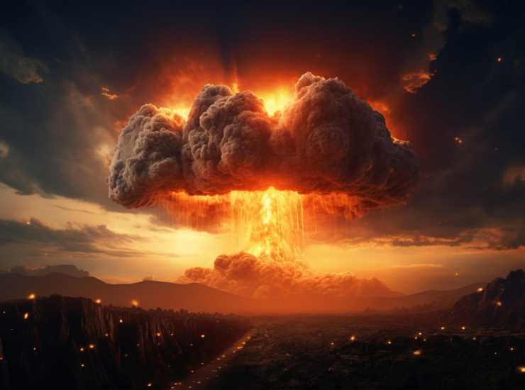 Guerra nucleare