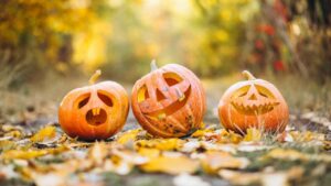 Idea per Halloween