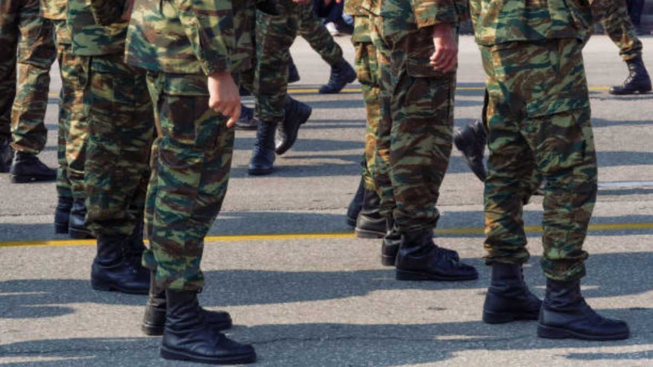 Ministero della guerra