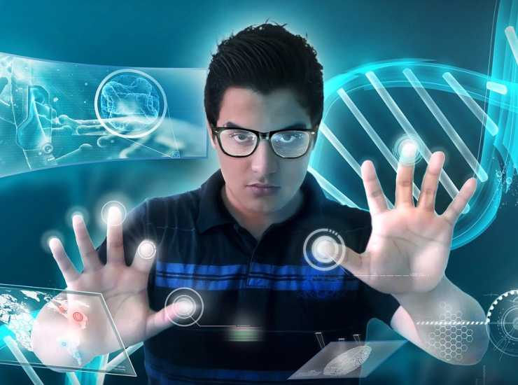 Intelligenza artificiale