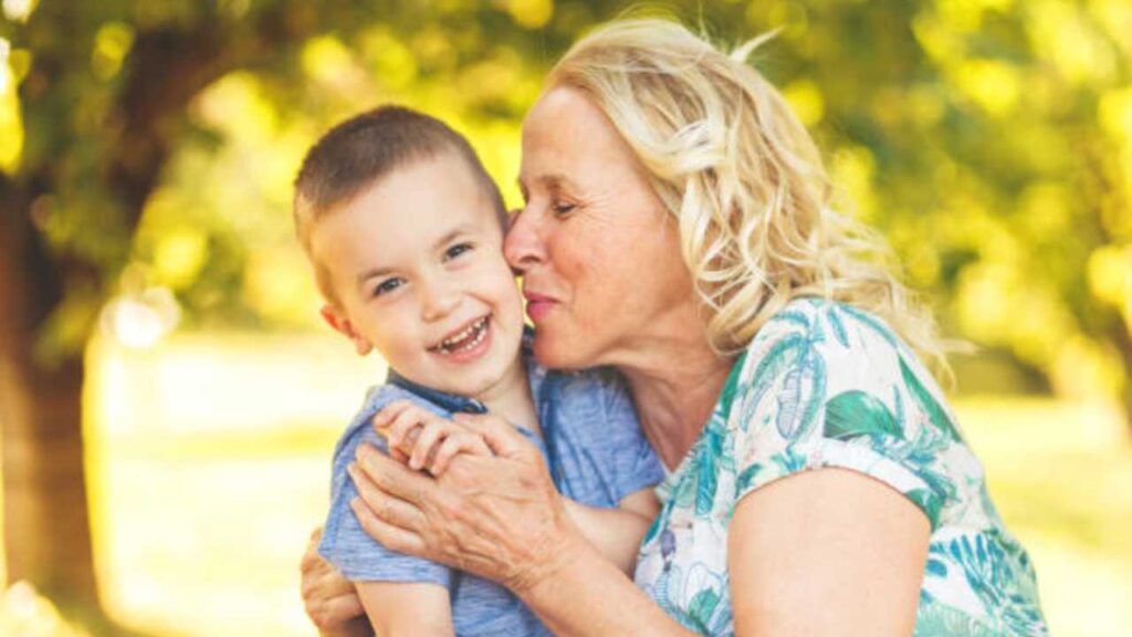 La menopausa è evoluzione