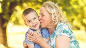 La menopausa è evoluzione