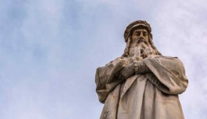 Leonardo da Vinci il mistero nei suoi quadri - Inchiostroverde.it (Fonte foto Canva)