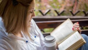 Libri da leggere