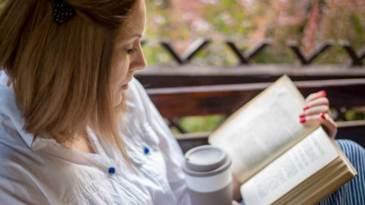 Libri da leggere