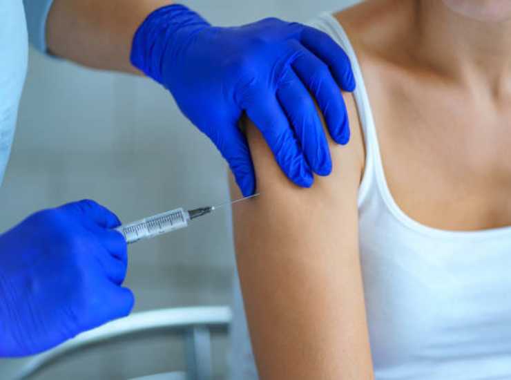 Campagna vaccinale 2025