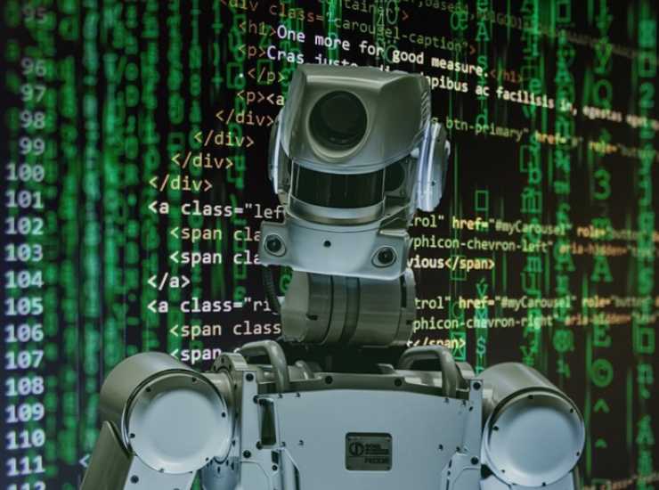 Mai usare troppo l'AI