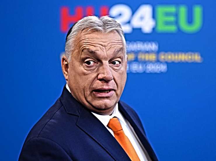 Victor Orban